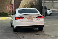 شيفروليه ماليبو